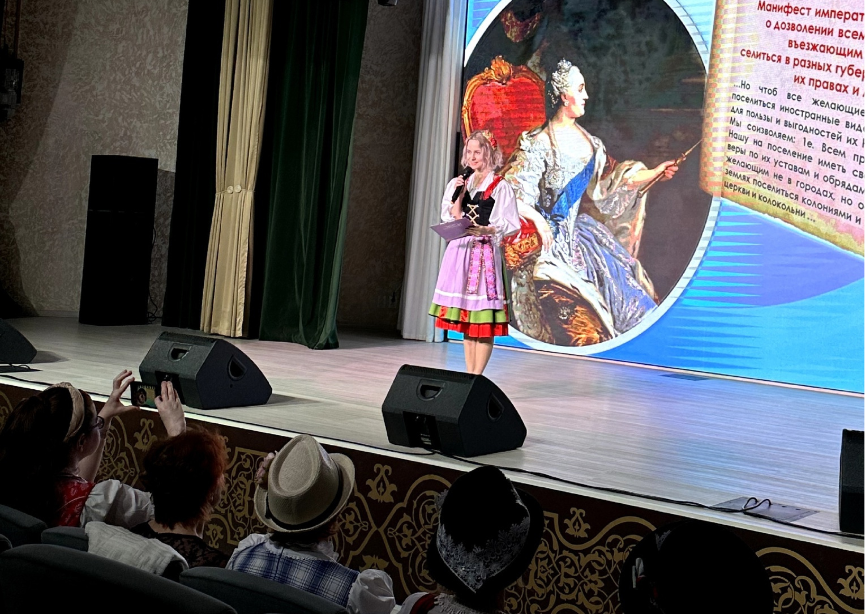 Избражения для Wie das Kulturerbe und die Bräuche in Tatarstan bewahrt werden