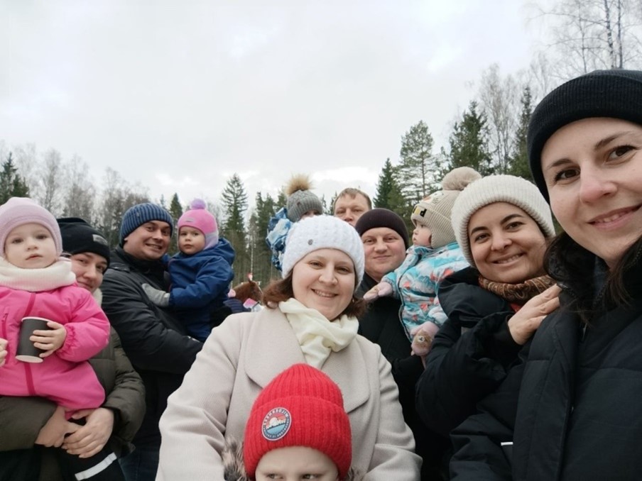 Избражения для Dem Frühling entgegen