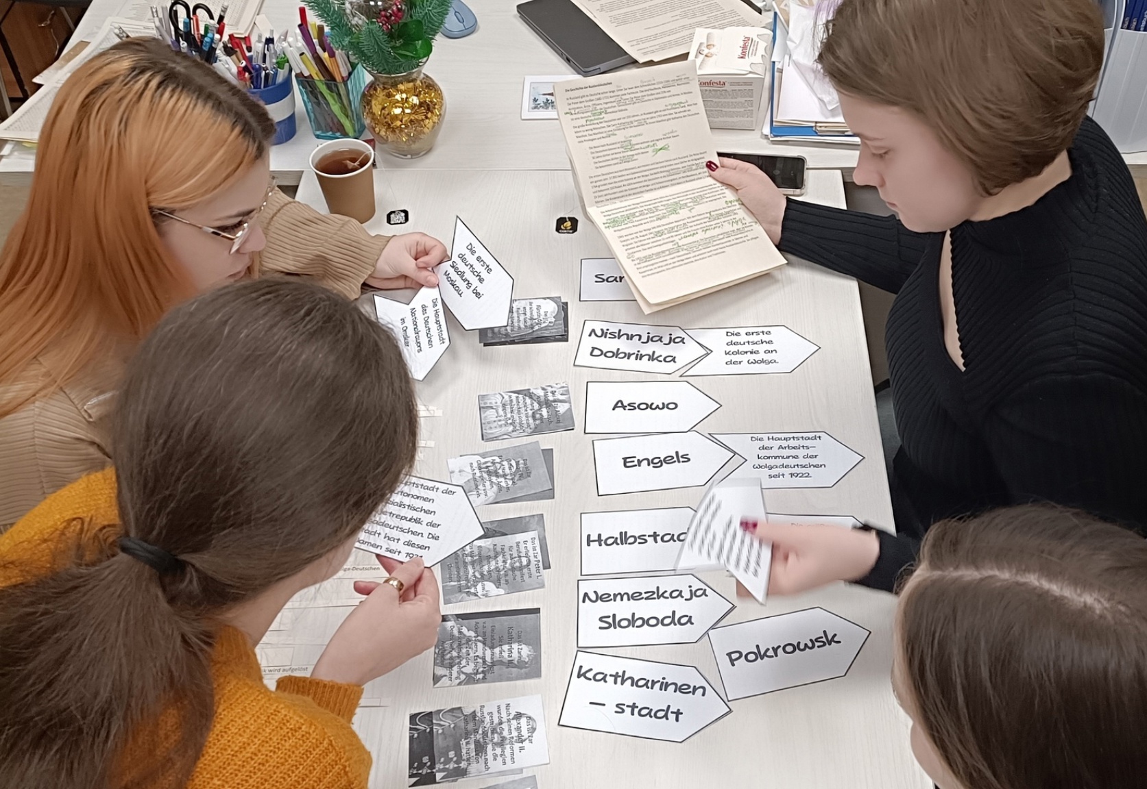Избражения для Historische Reise
