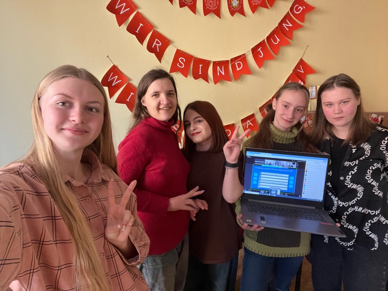 Избражения для JdR-Quiz