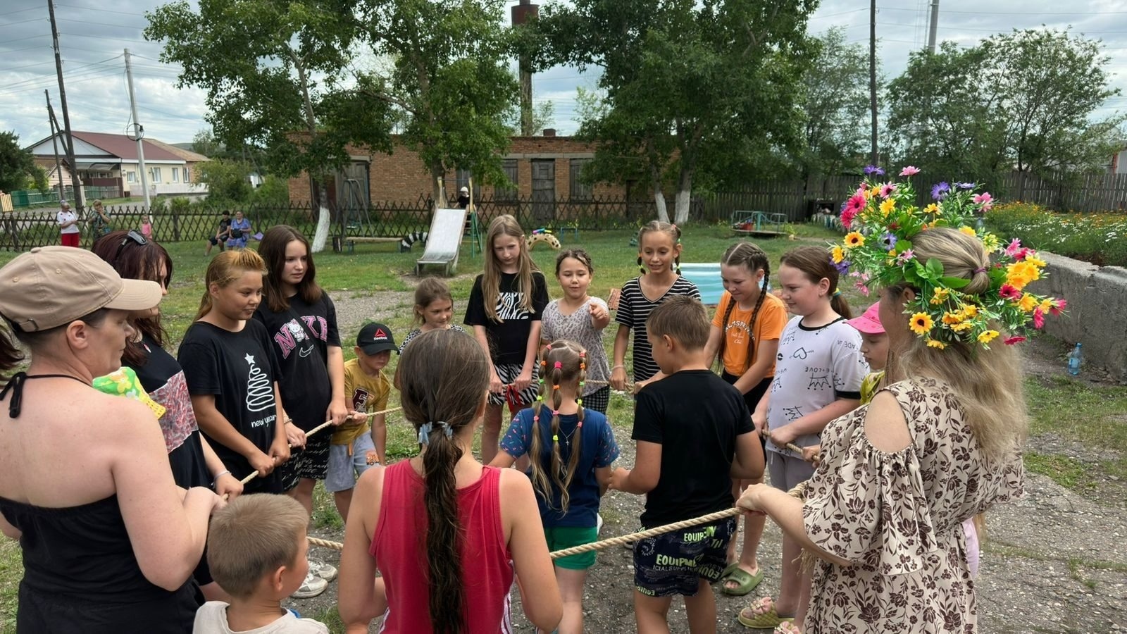 Избражения для Johannistag in Borodino