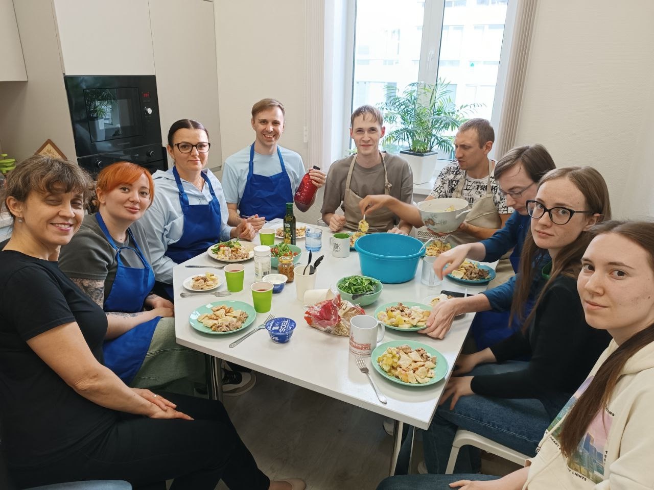 Избражения для Auf die Plätze! Die Jugendtreffen 2025 starten hier