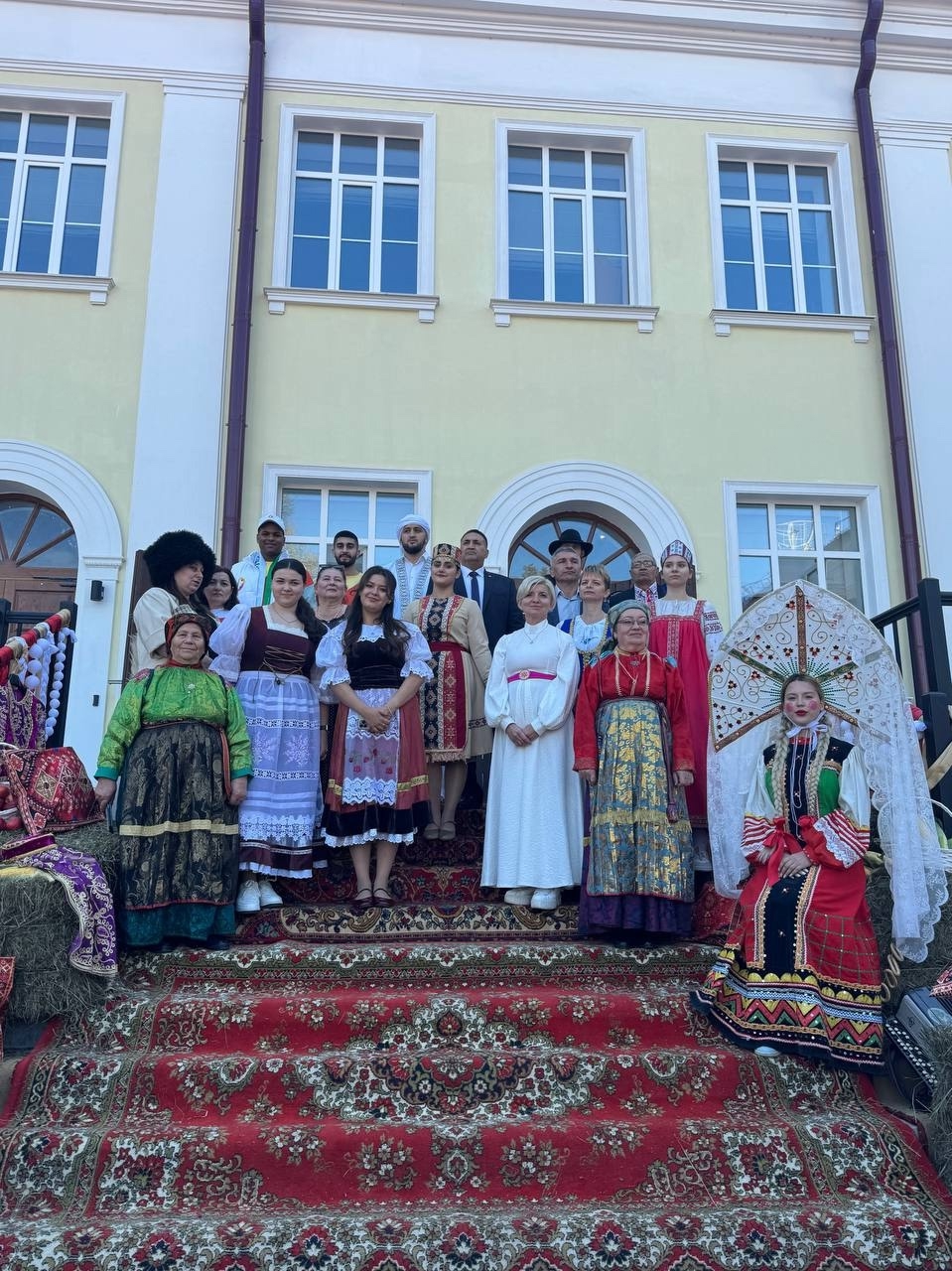 Избражения для Nationalquartal