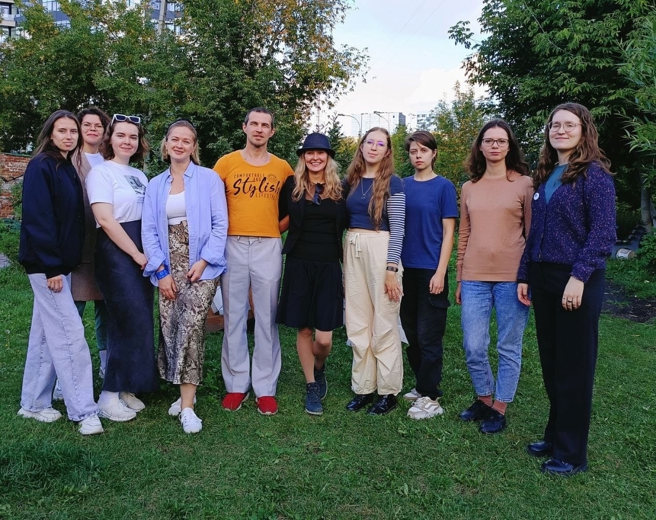 Избражения для Herbstliches #JdR-Picknick