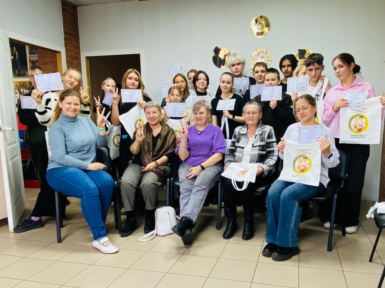 Избражения для Unsere Geschichte: Die Vergangenheit ist nah