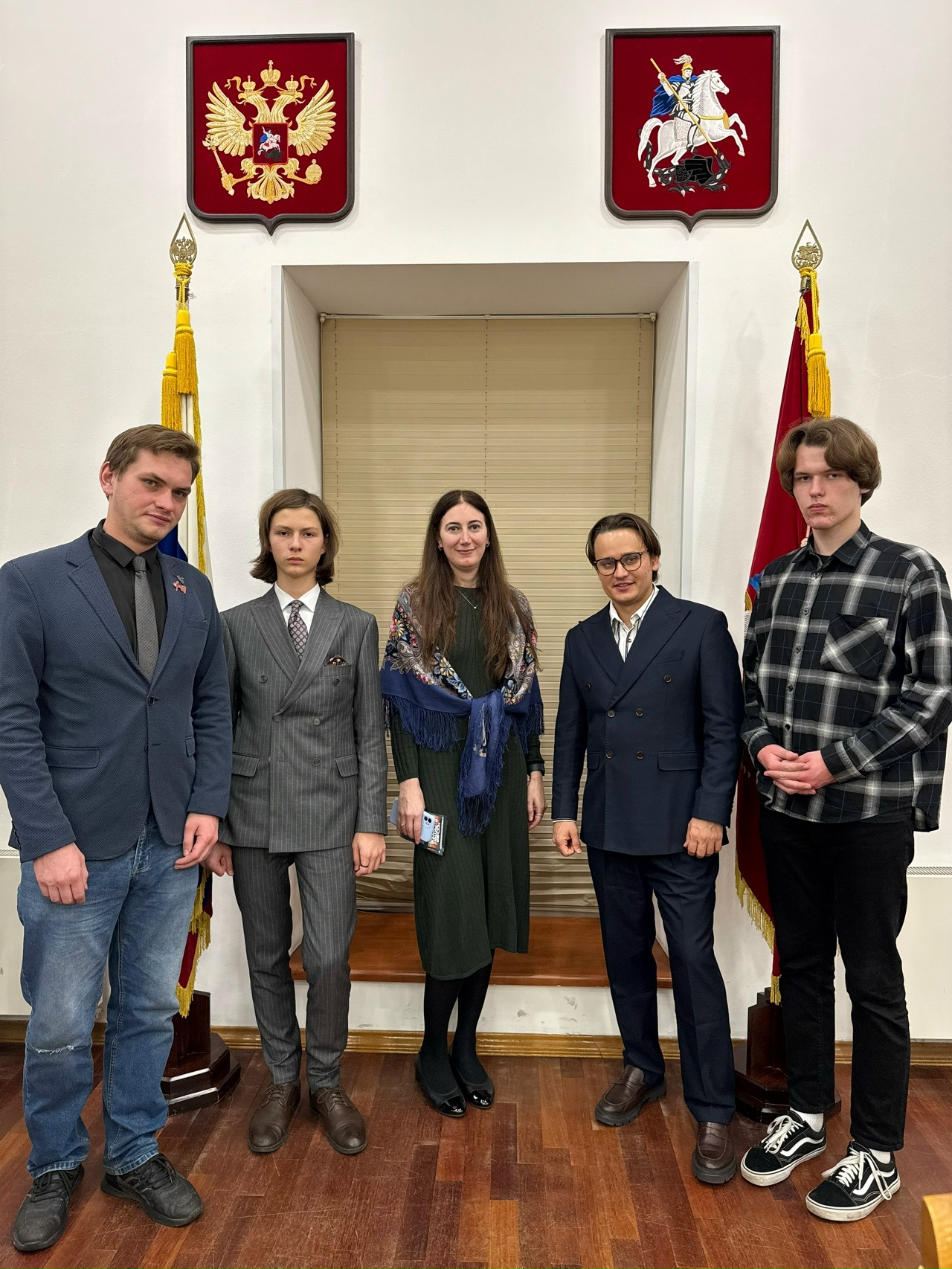 Избражения для Im Dialog der Völker