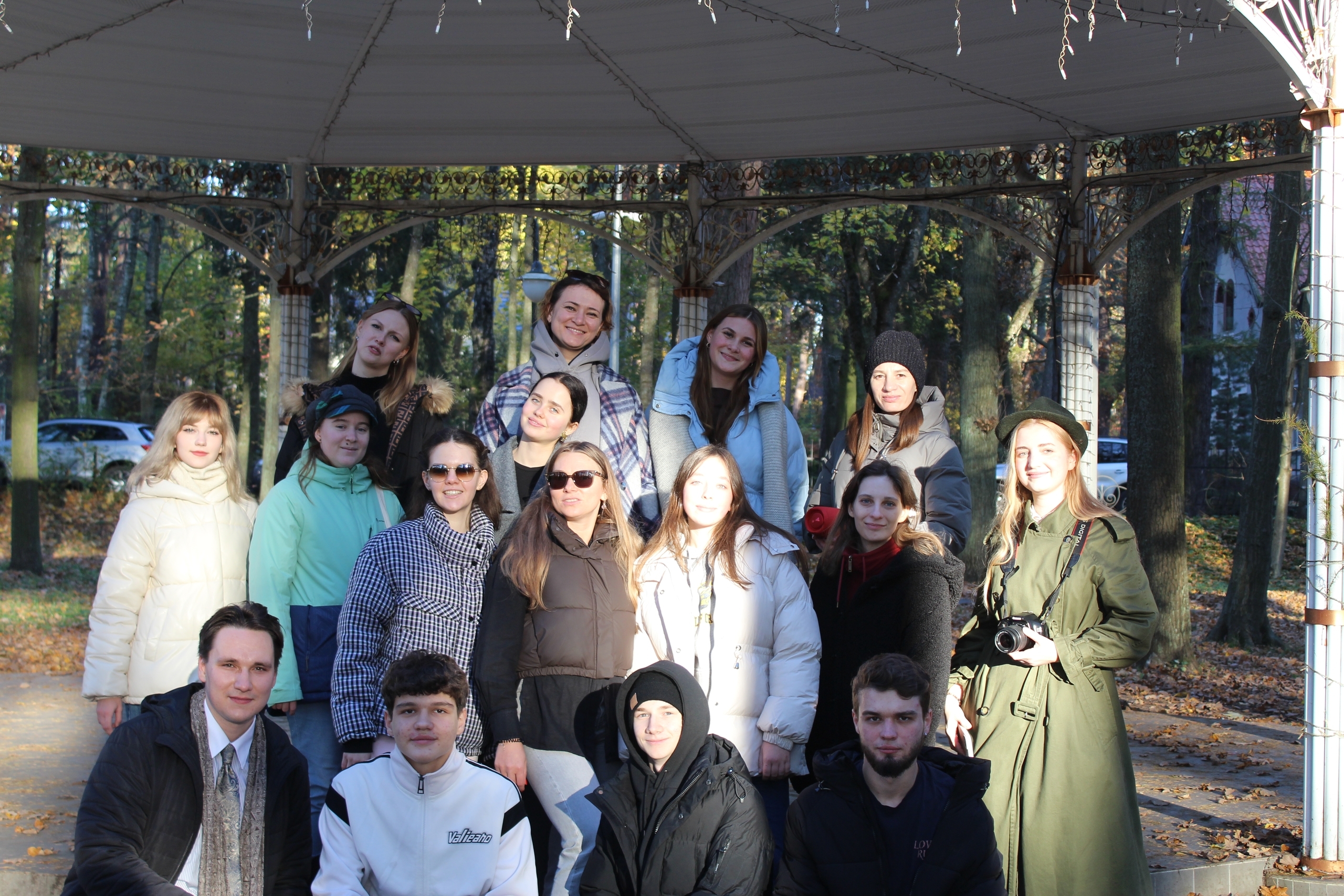 Избражения для Jugendprojekt an der Ostseeküste