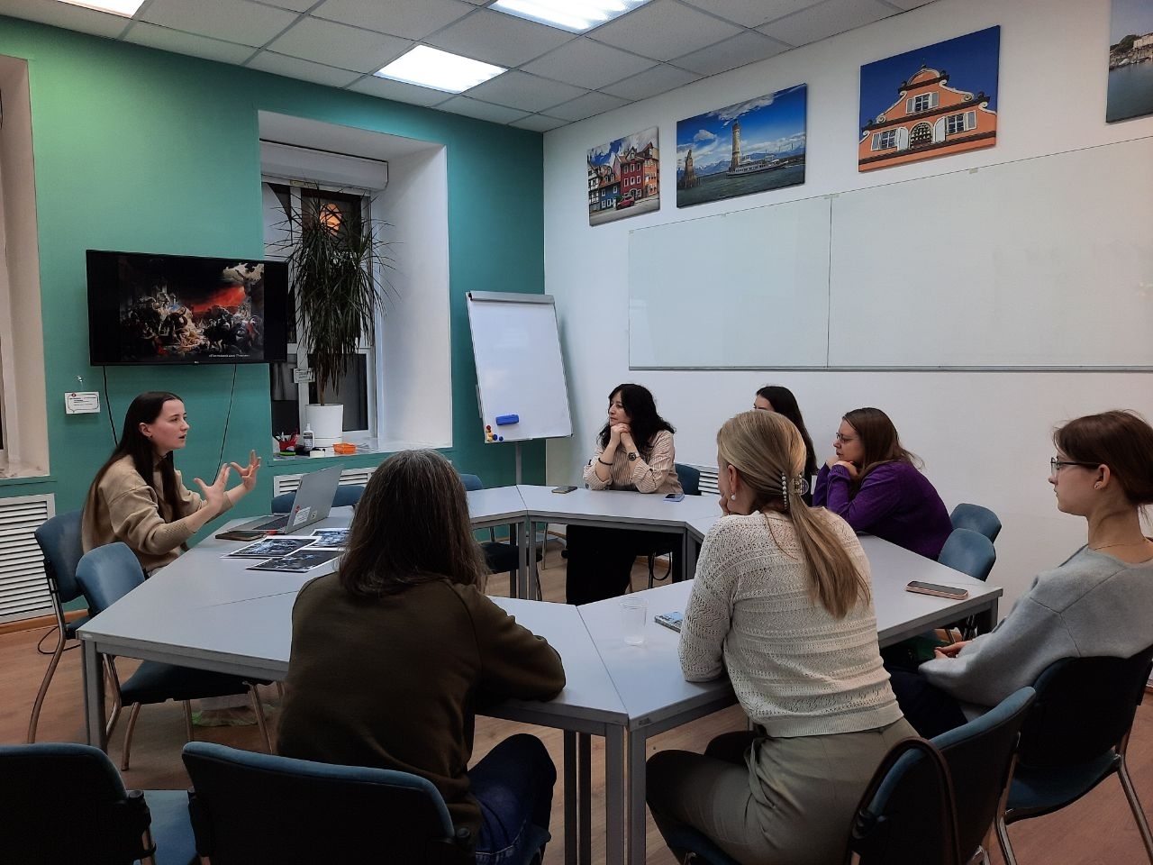 Избражения для November – Bildungsmonat 