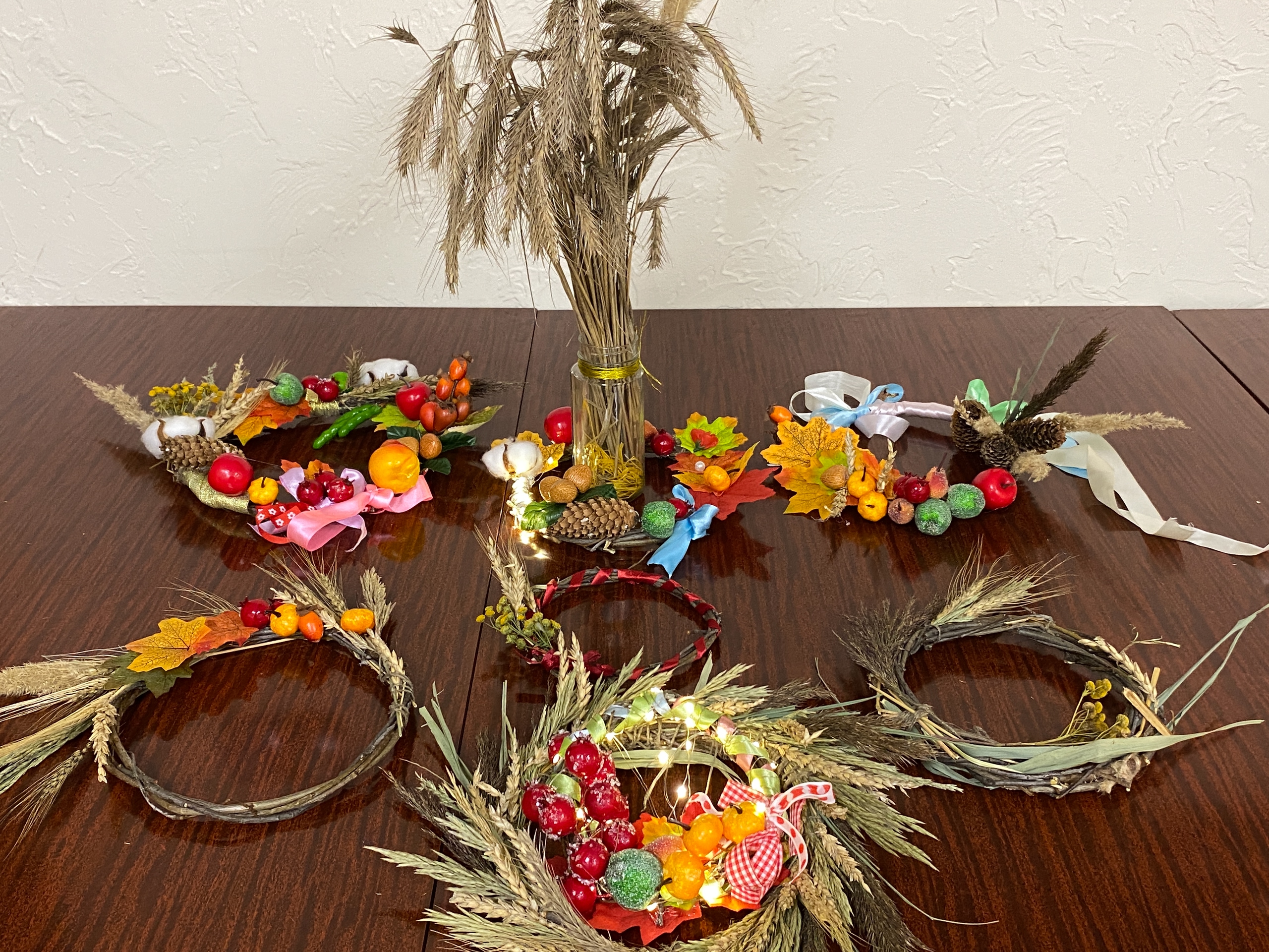 Избражения для Erntedankfest