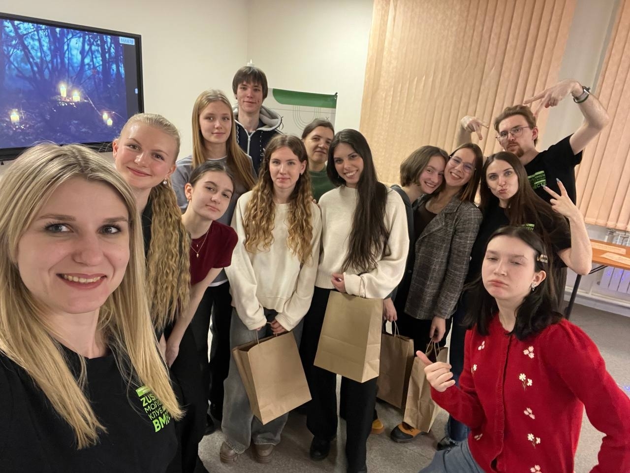 Избражения для Veranstaltungsreihe „Wundervolle Weihnachtszeit“