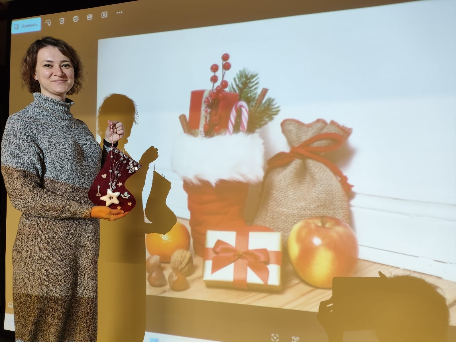 Избражения для Weihnachtsreihe