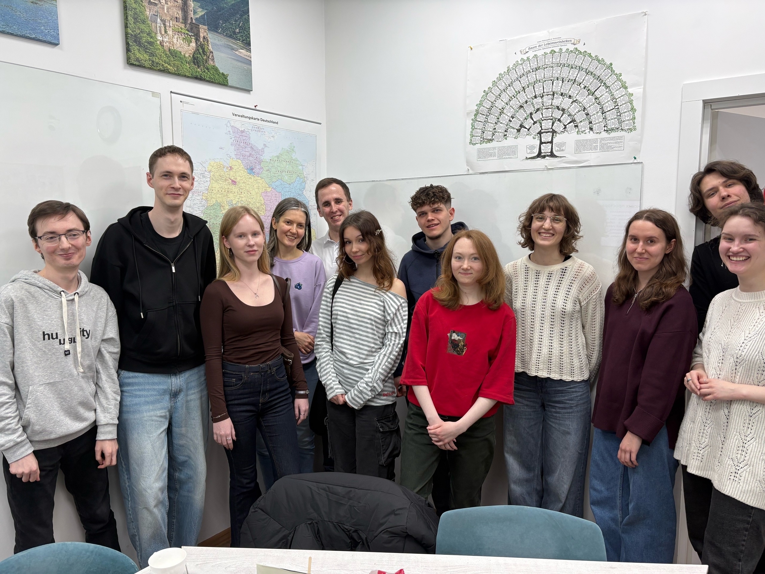 Избражения для Frühlingsgruß