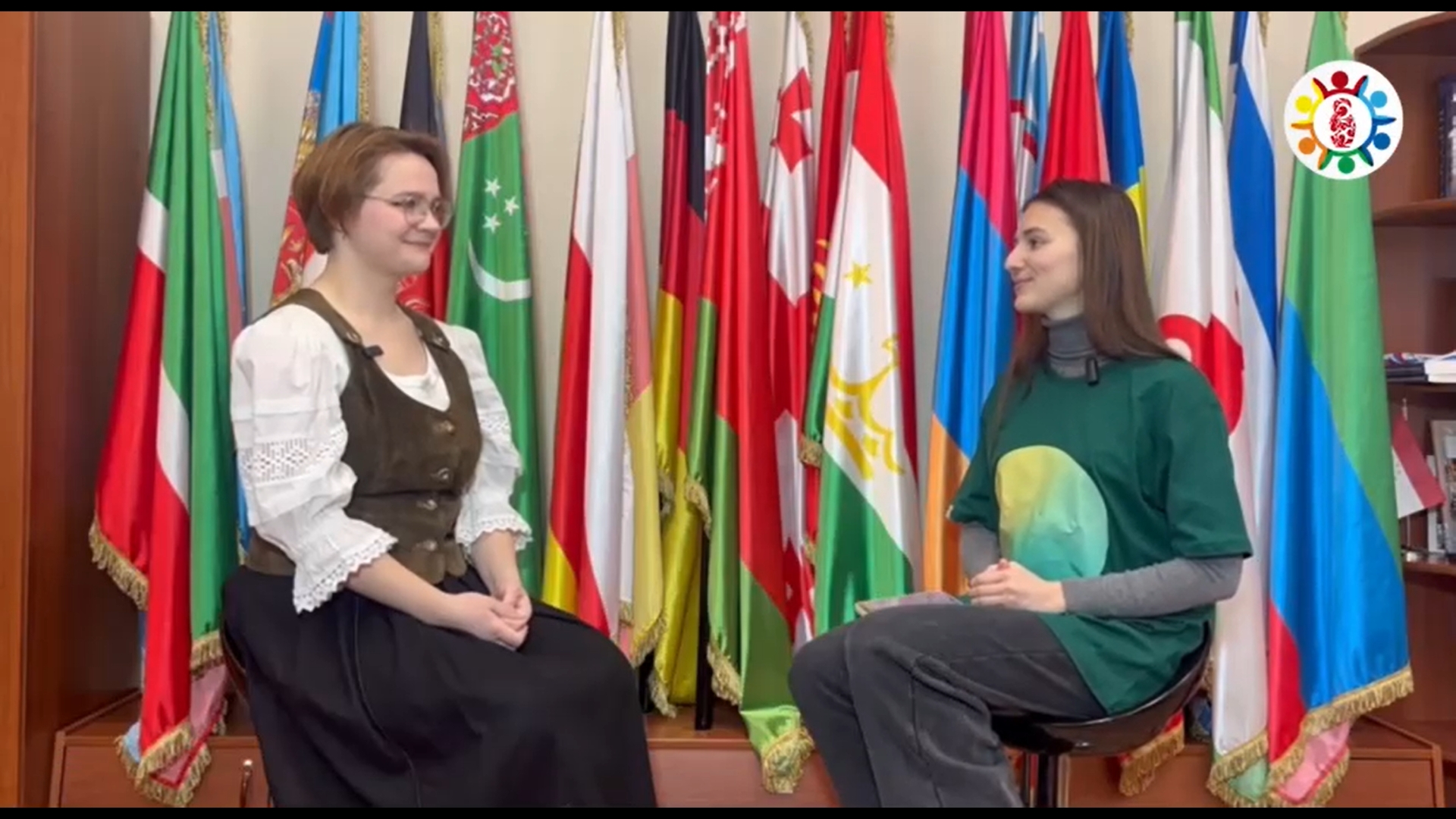 Избражения для Ethnodialog