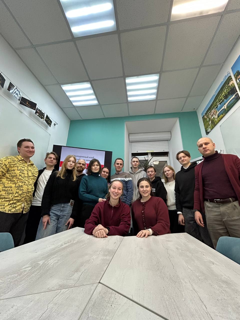 Избражения для Was das kommende Jahr für uns bereithält