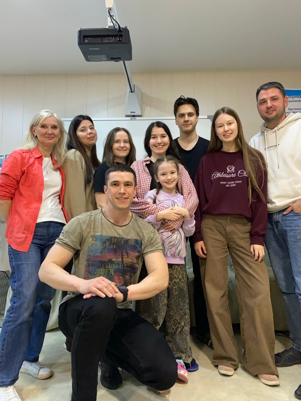 Избражения для Arbeitstreffen vom Jugendklub “Jugendheim”