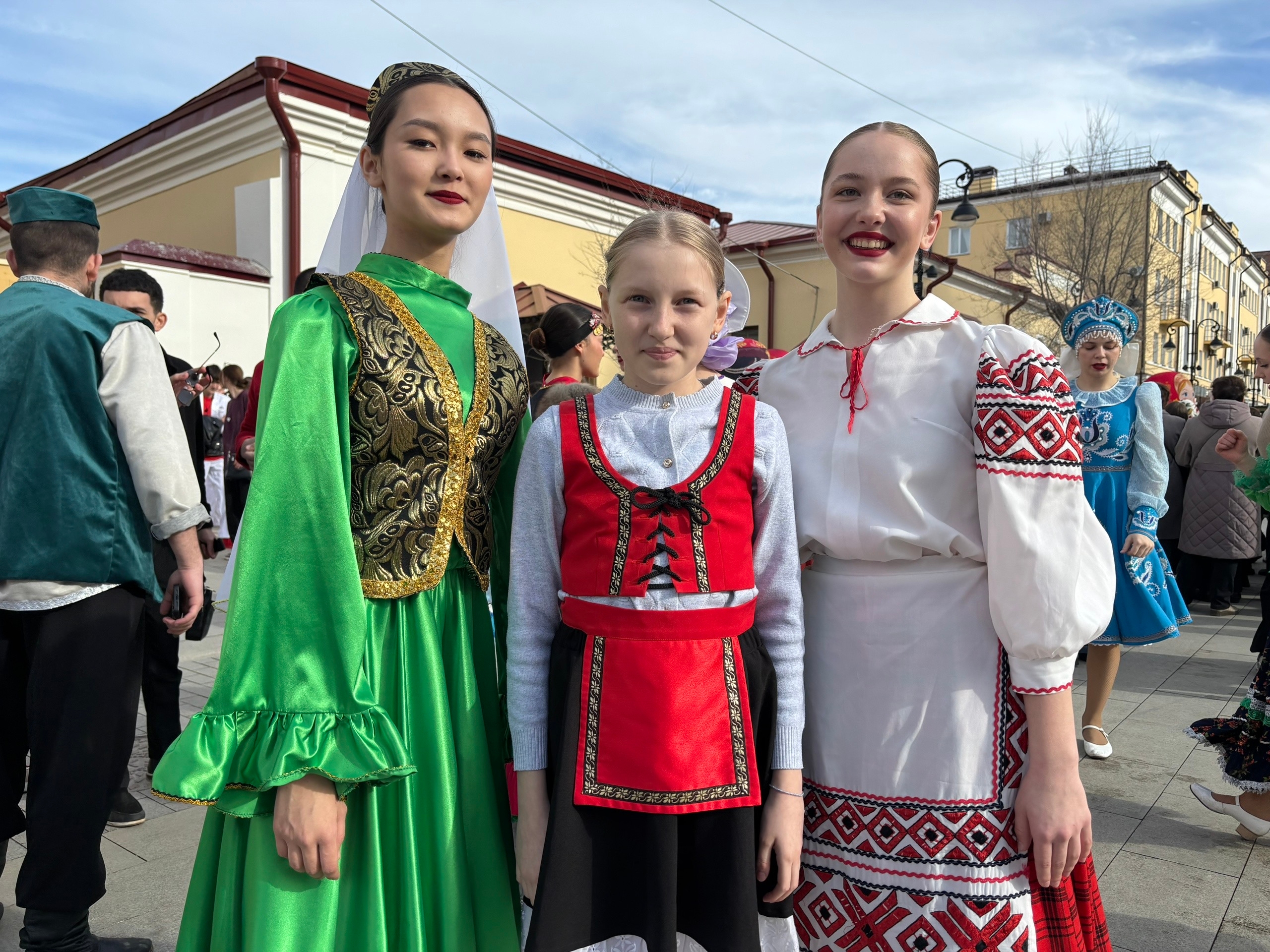 Избражения для Freundschaftskreis
