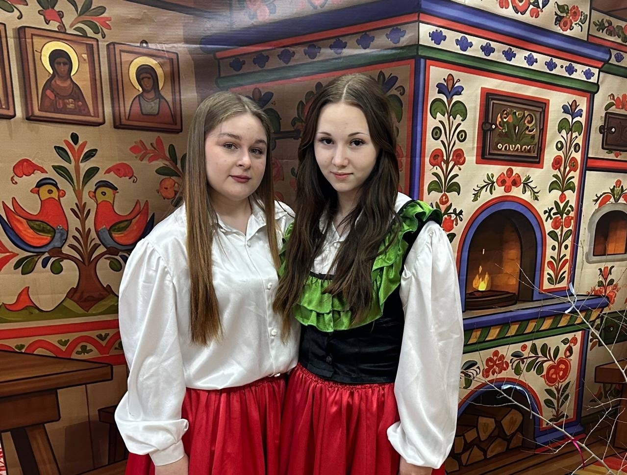 Избражения для Tanzvorführung bei der Biblionacht