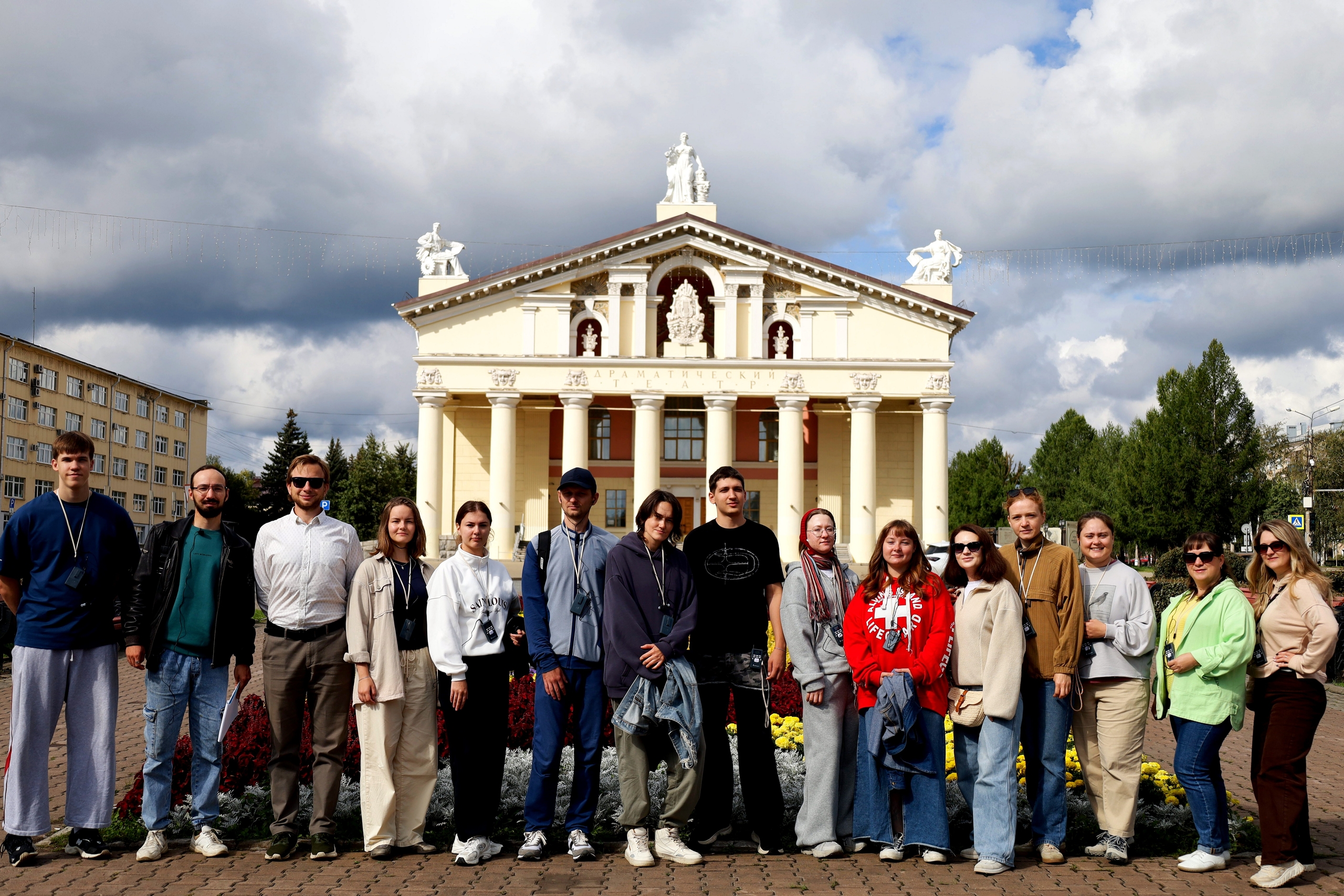 Избражения для Jugendworkshop