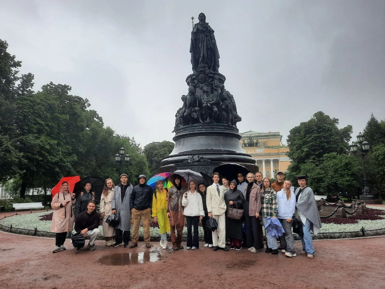 Избражения для St. Petersburg – eine Handwerkstadt
